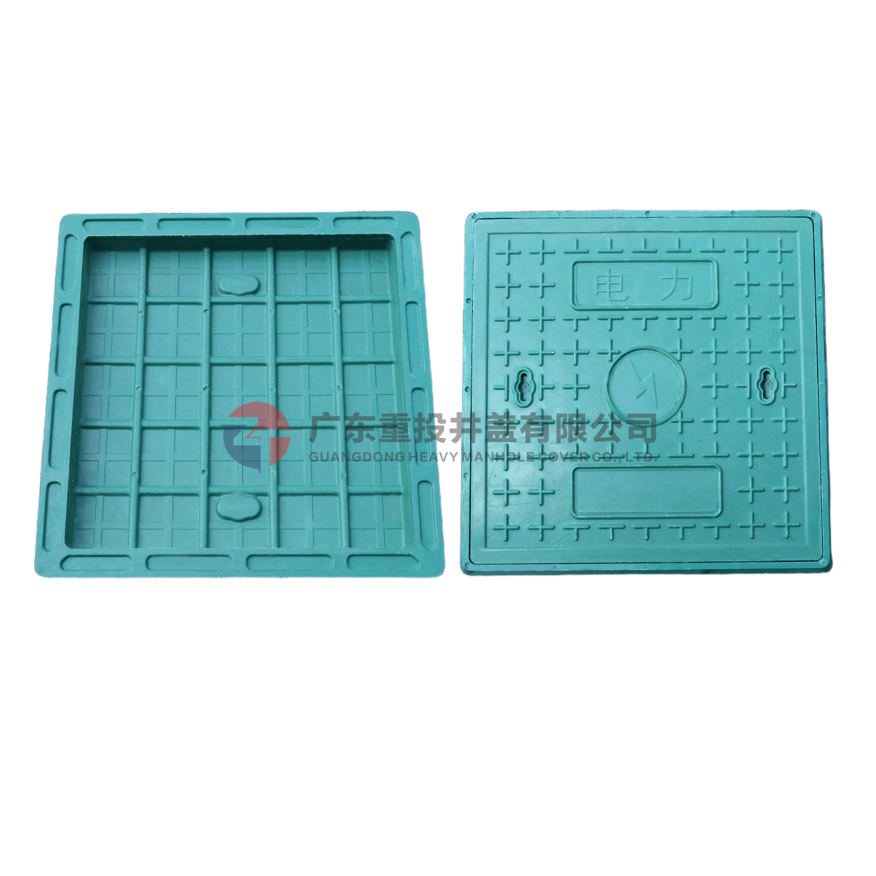 树脂方型电力盖板