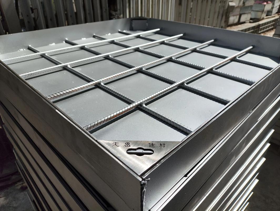 韶关不锈钢井盖