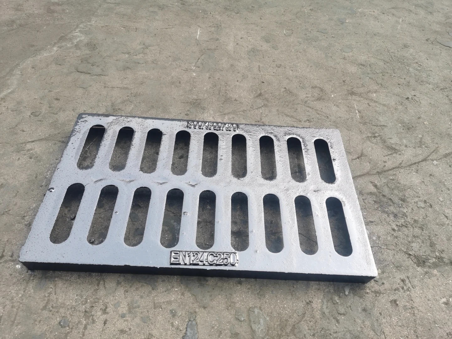 球墨铸铁雨水篦子有哪些 球墨铸铁雨水篦子有哪些