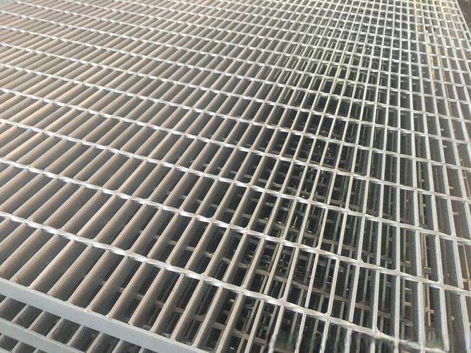 镀锌钢格栅