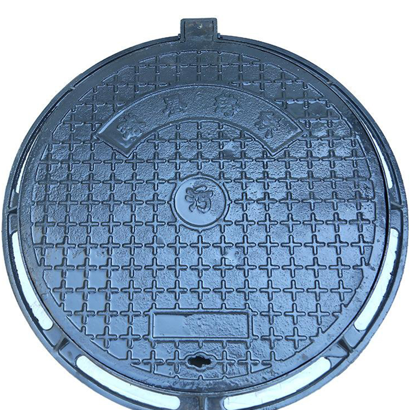 球墨铸铁井盖