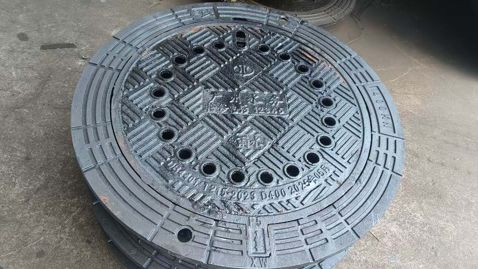 广州水务防沉降