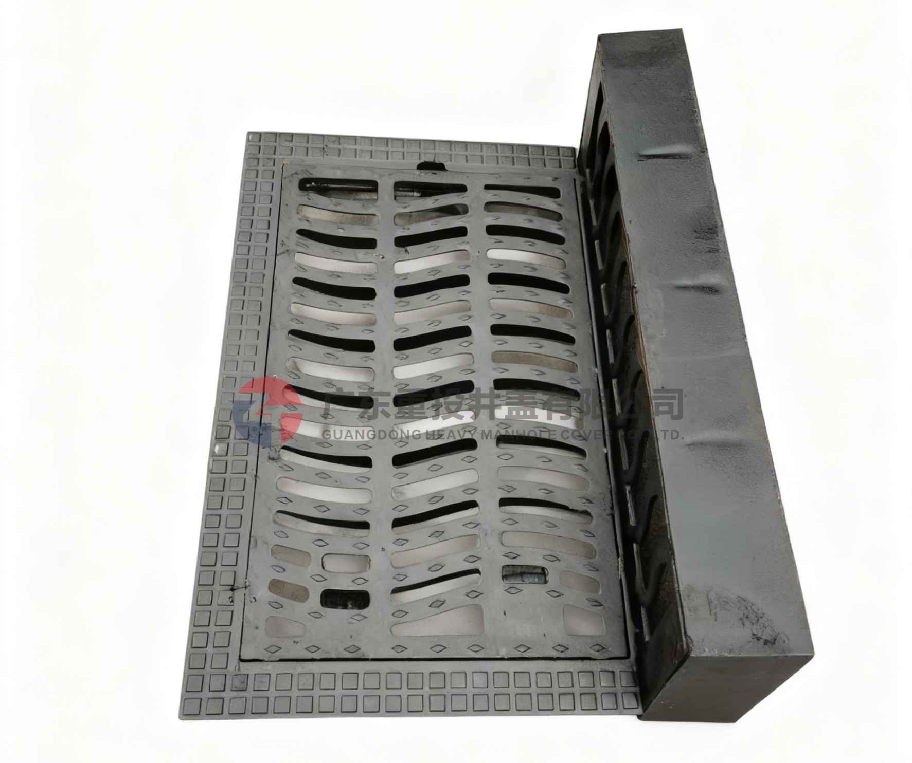 无字盒子+450-750卡簧篦