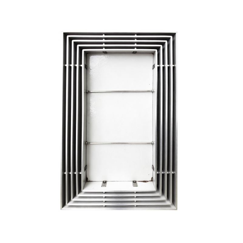 小型不锈钢隐形井盖