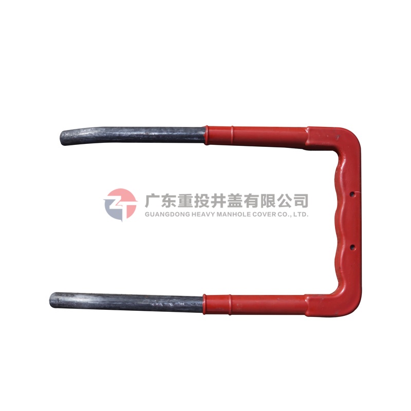 井盖爬梯