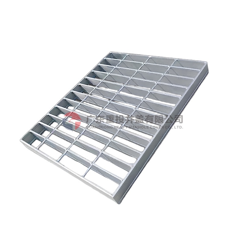 镀锌钢格栅 400*500