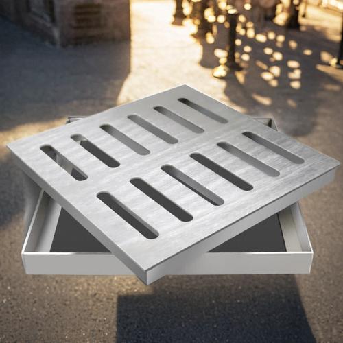 不锈钢雨水篦子