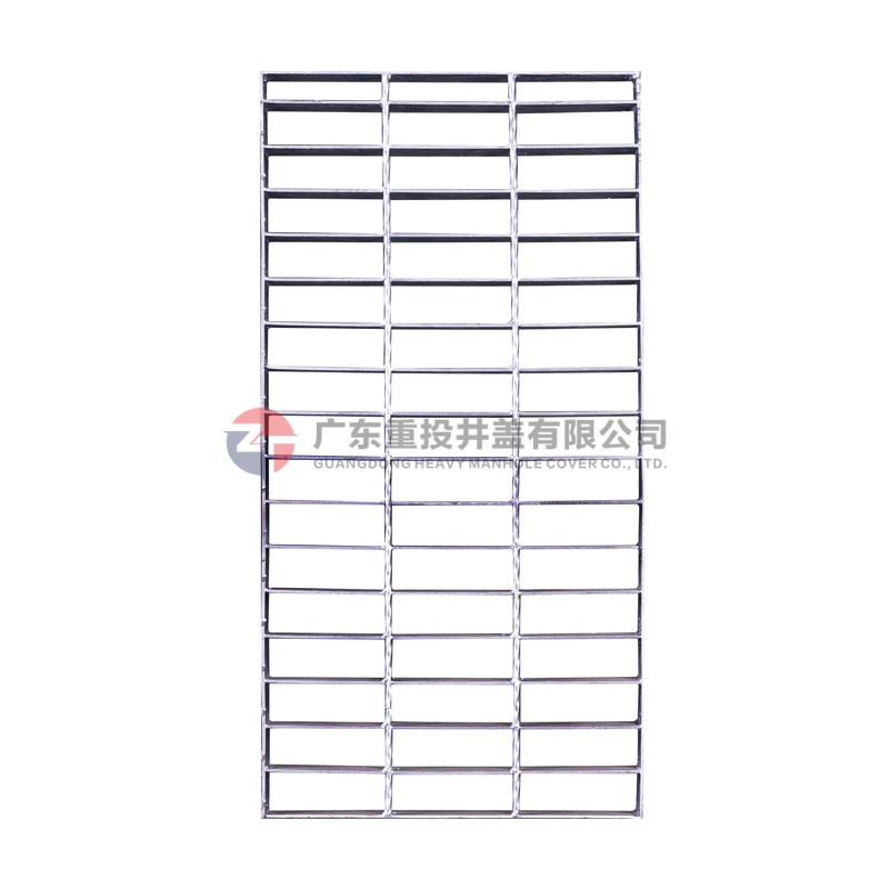 镀锌钢格栅 300*600