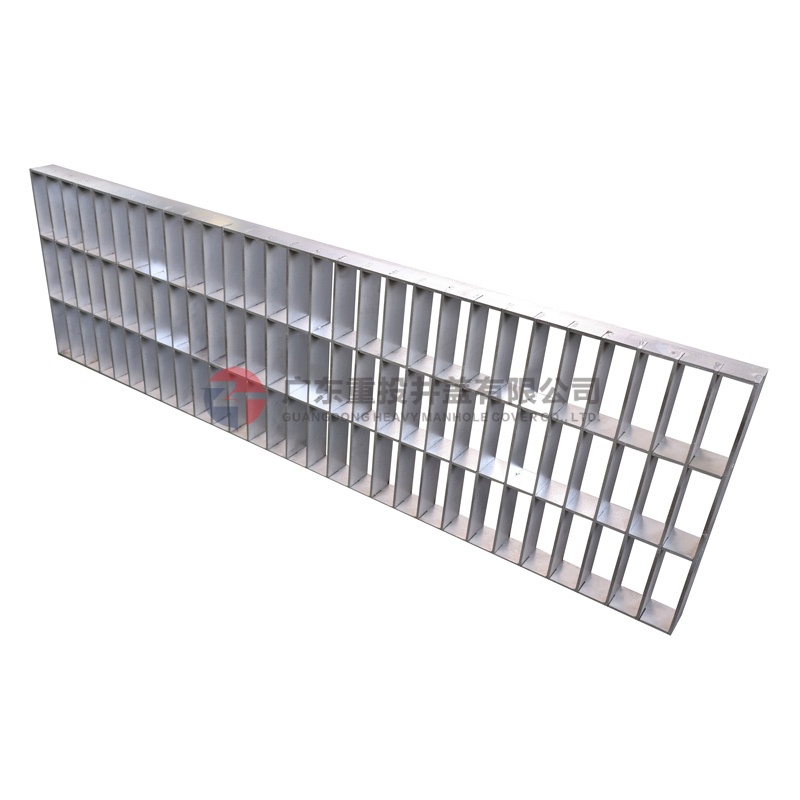 镀锌钢格栅 300*1000