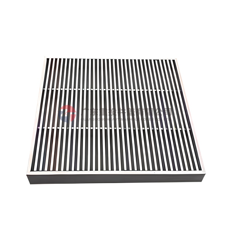 不锈钢钢格栅 300*300