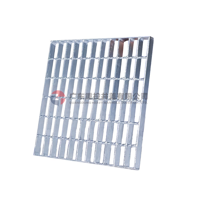 镀锌钢格栅 300*300