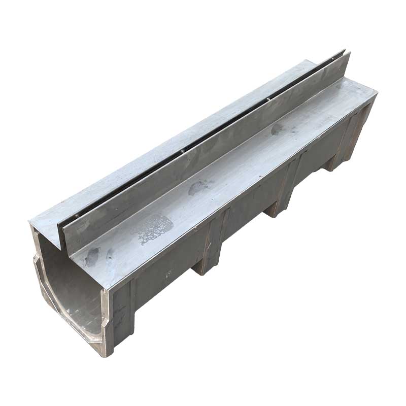 不锈钢线性排水沟