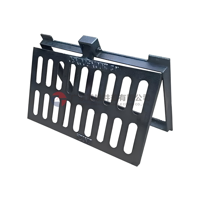 450*750 球墨铸铁套篦