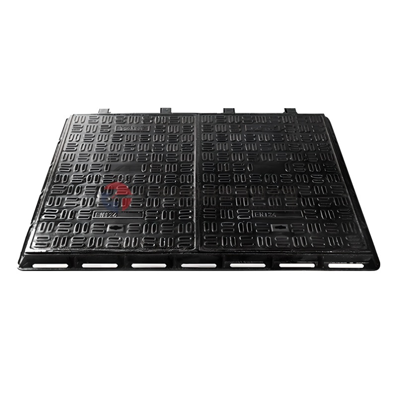 球墨铸铁大方井