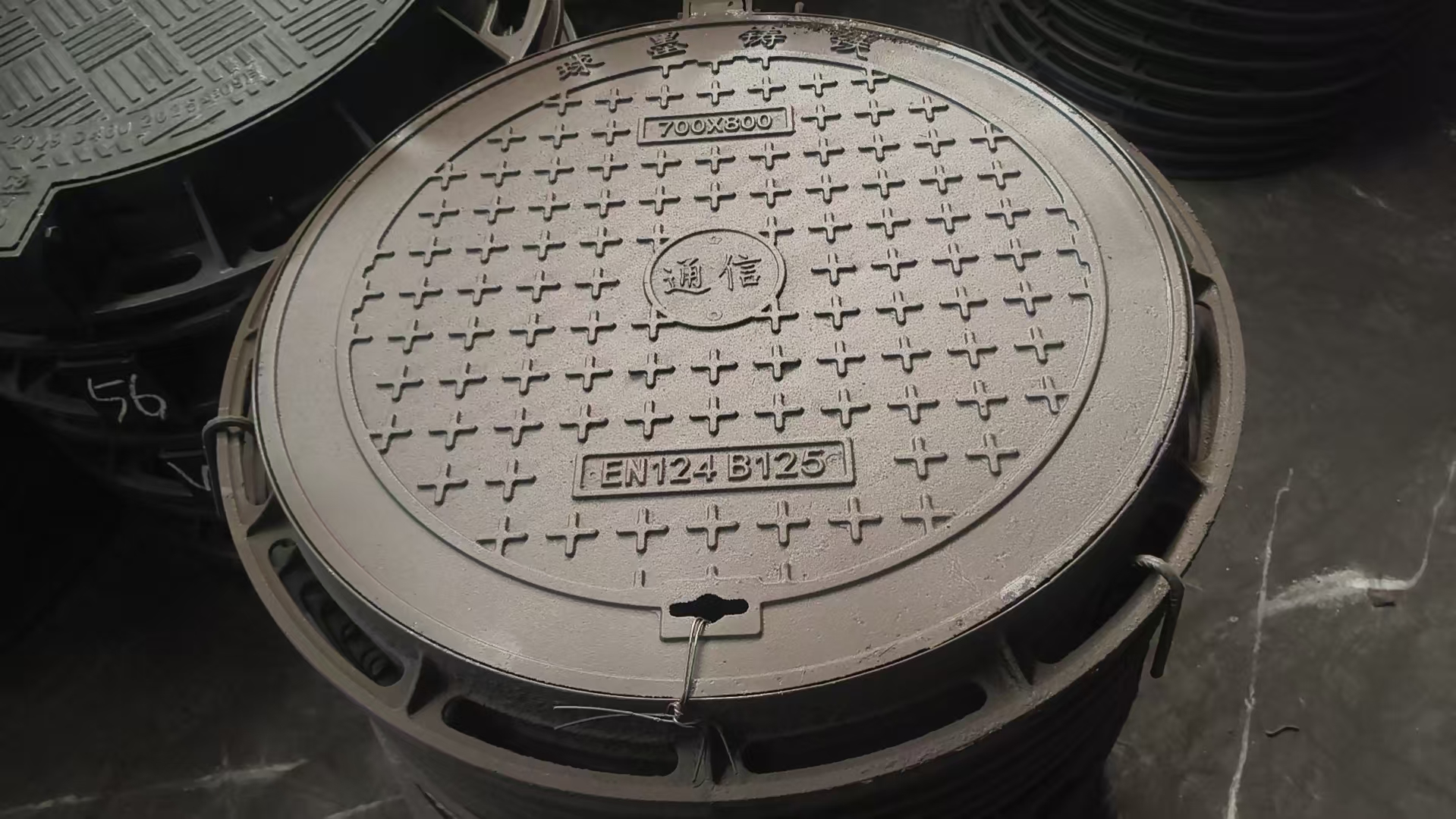 700*800圆井 700*800圆井