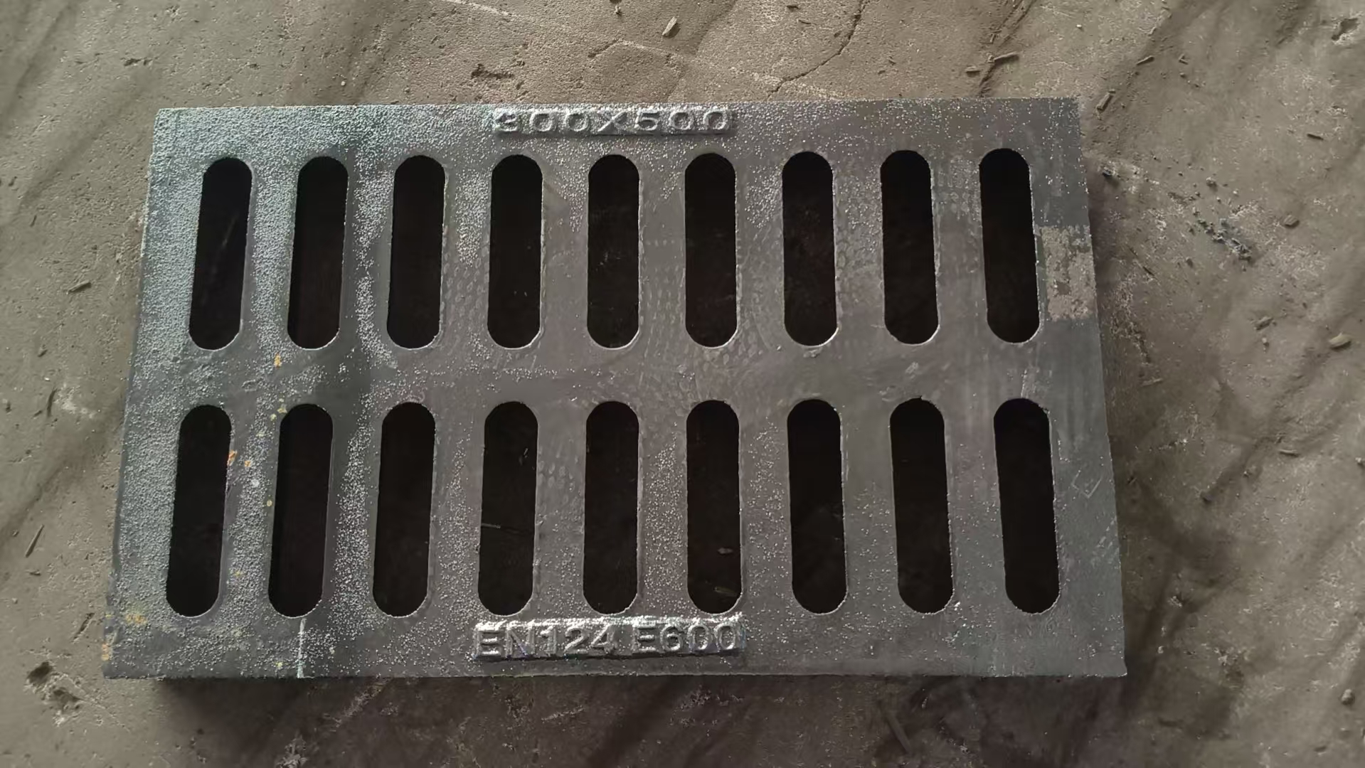 排水沟盖板 排水沟盖板