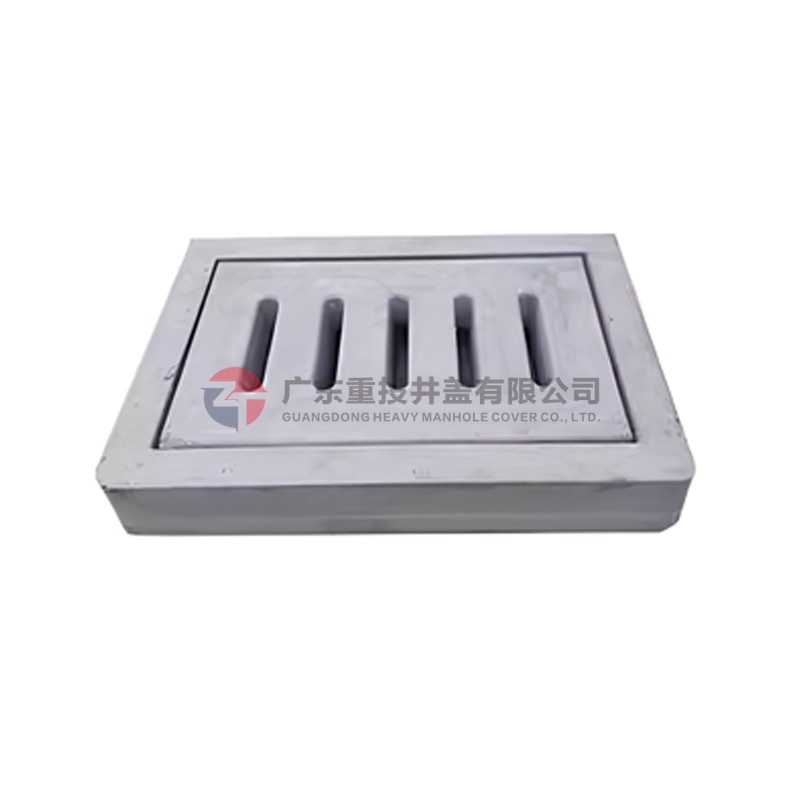 水泥雨水套篦