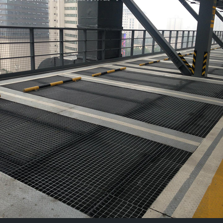 广东潮州钢格栅 广东潮州钢格栅