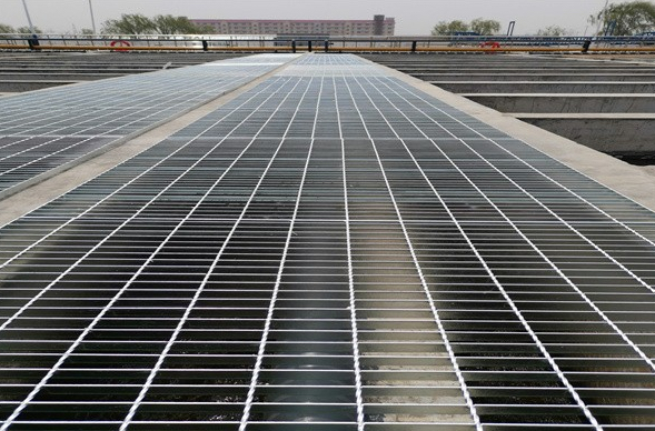 在广东佛山买钢格栅多少钱？