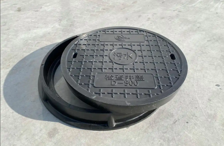 树脂检查井盖