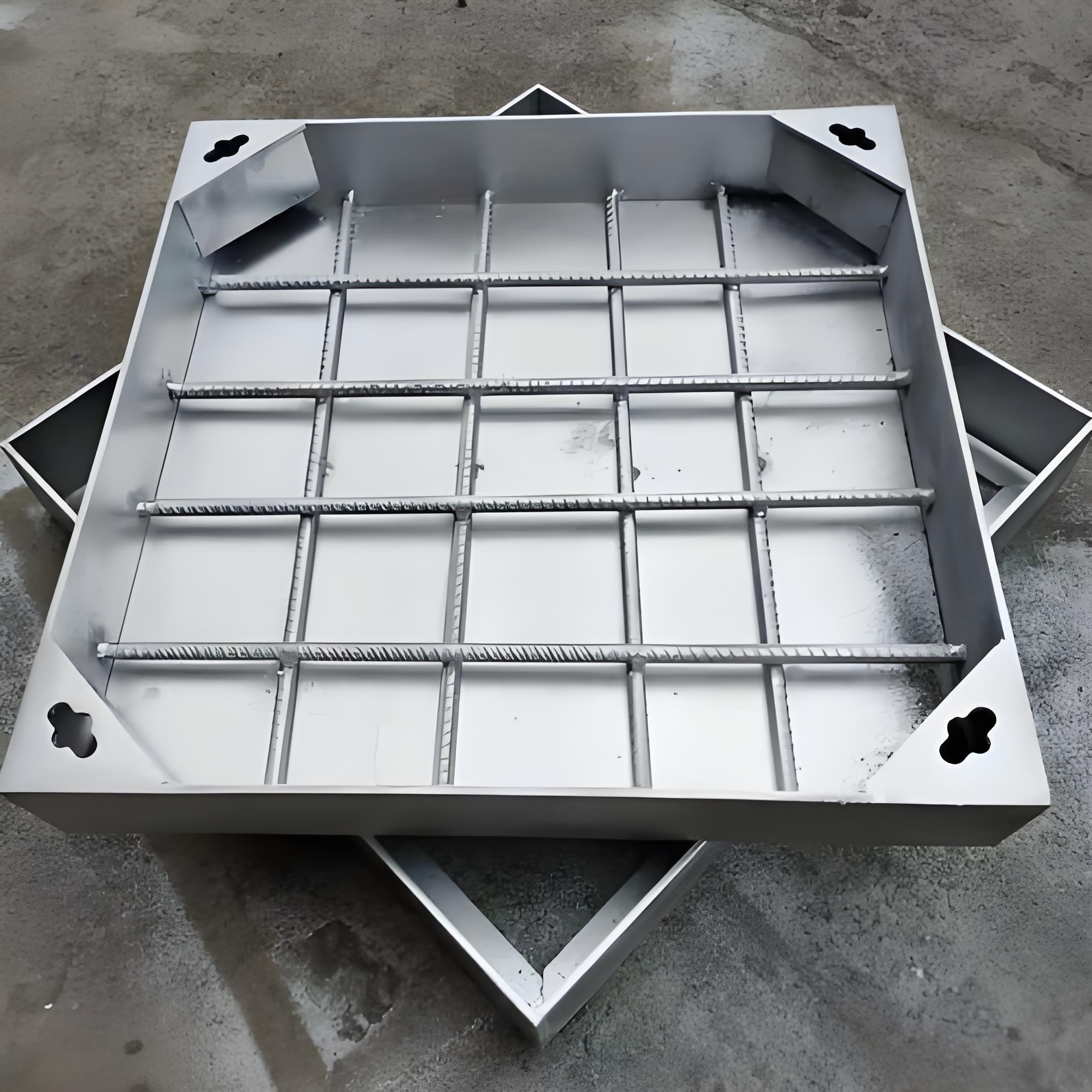 重投法斯特：深圳不锈钢井盖专业供应商