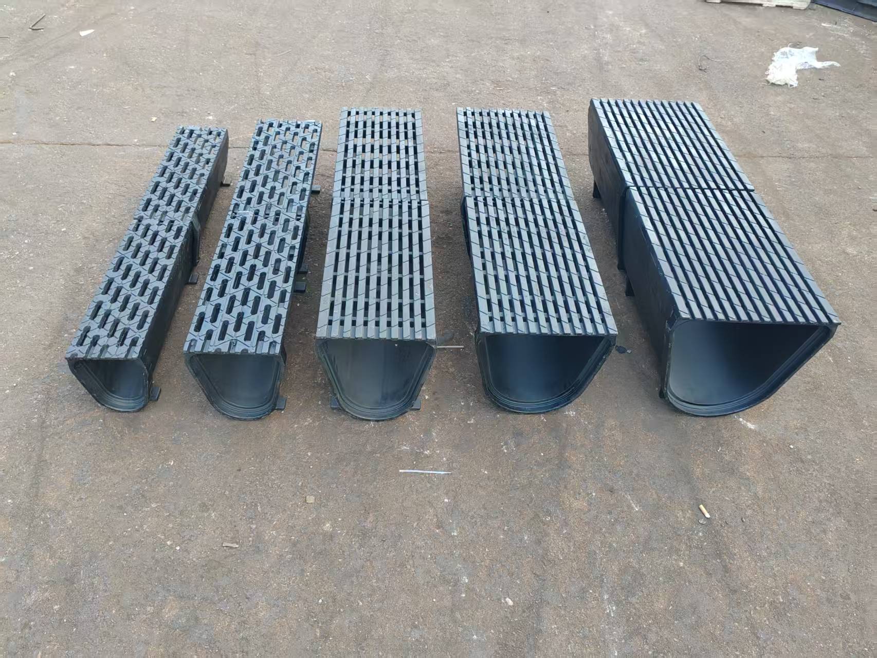 成品排水沟 成品排水沟