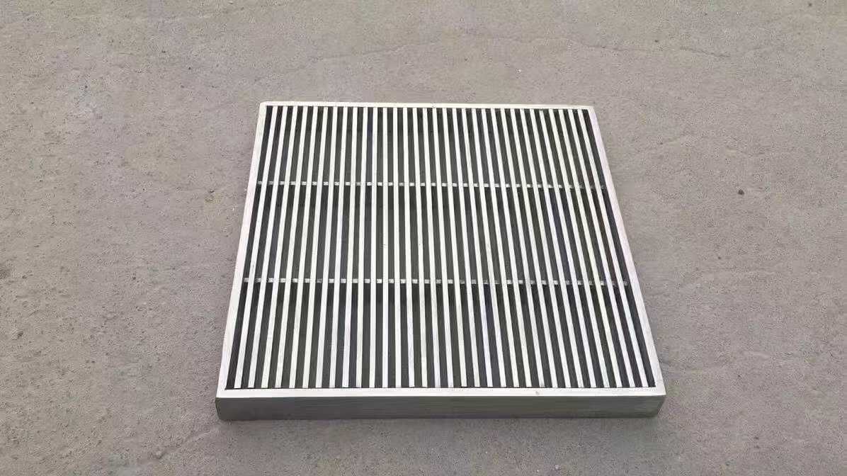 不锈钢格栅
