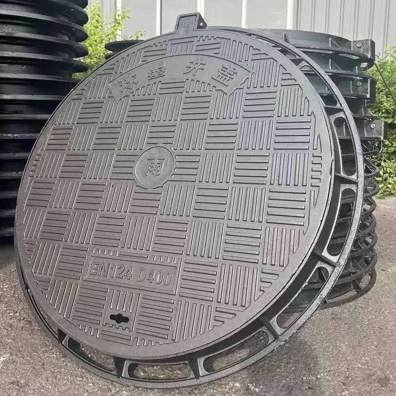 惠州球墨铸铁井盖 惠州球墨铸铁井盖