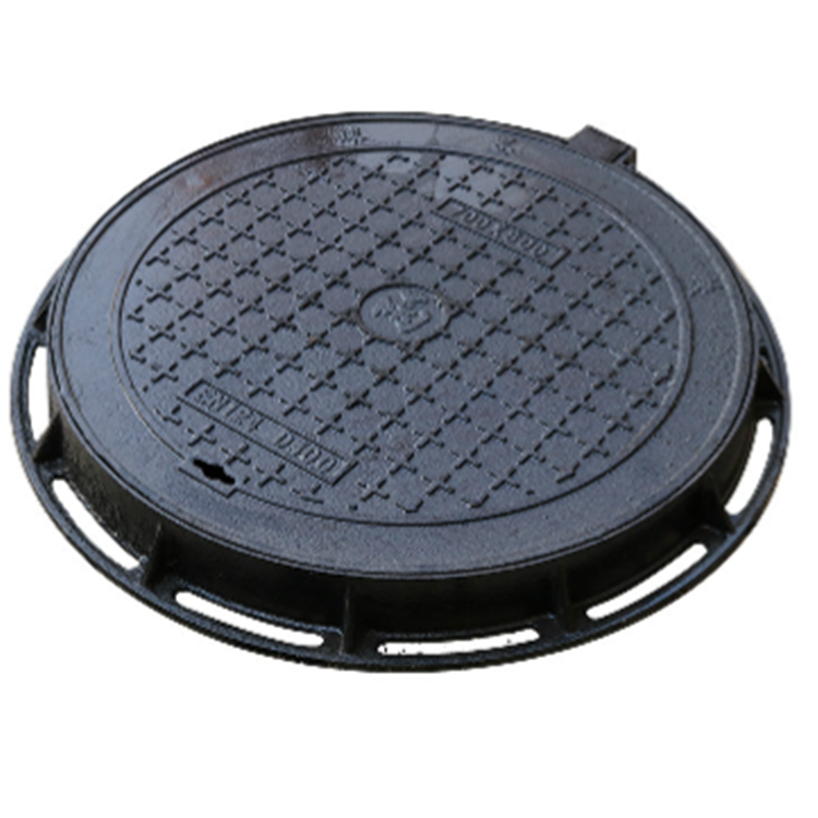 惠州球墨铸铁井盖