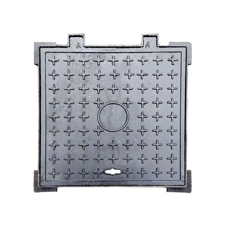 梅州球墨铸铁井盖