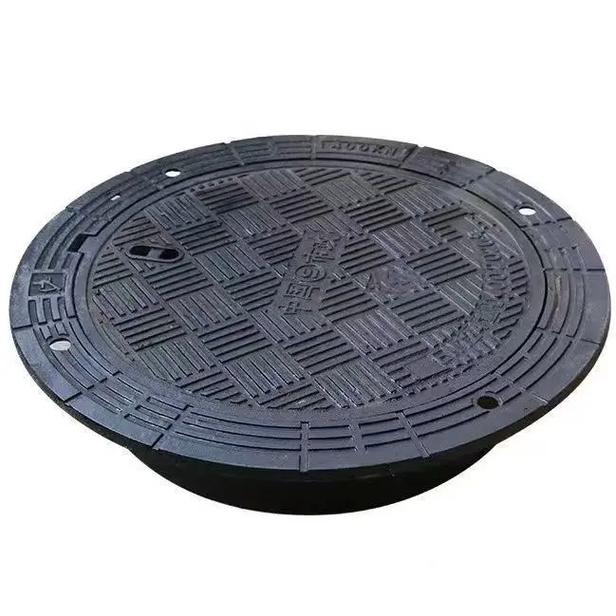 梅州重投井盖_球墨铸铁井盖厂家_防滑防盗耐腐蚀市政专用