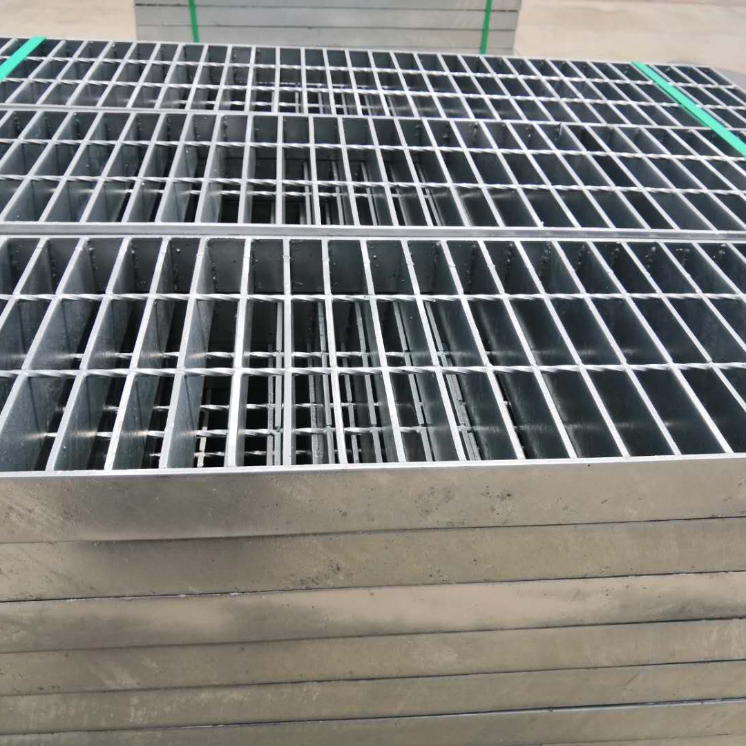 梅州不锈钢井盖 钢格栅 厂家直供 市政工程专用 耐腐蚀定制