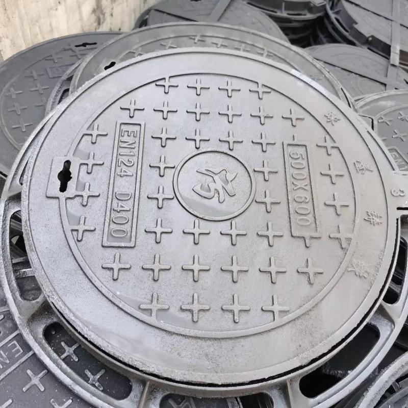 汕尾球墨铸铁井盖 汕尾球墨铸铁井盖
