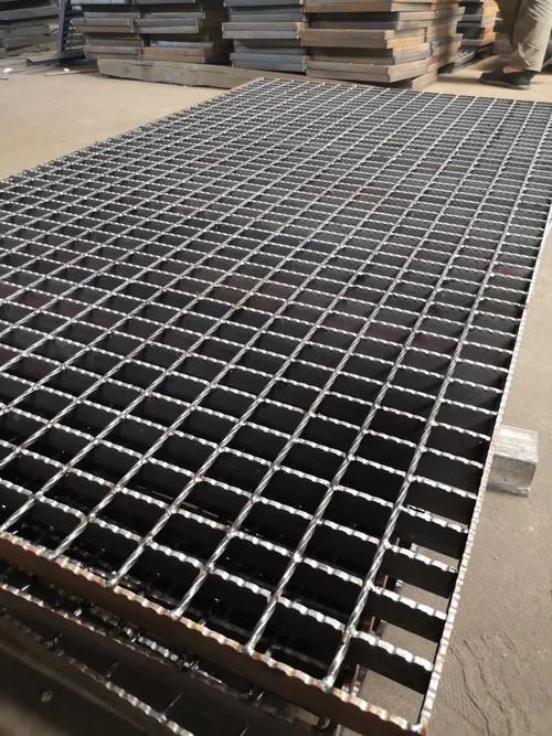 阳江钢格栅 阳江钢格栅