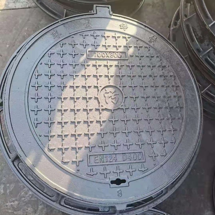 阳江球墨铸铁井盖