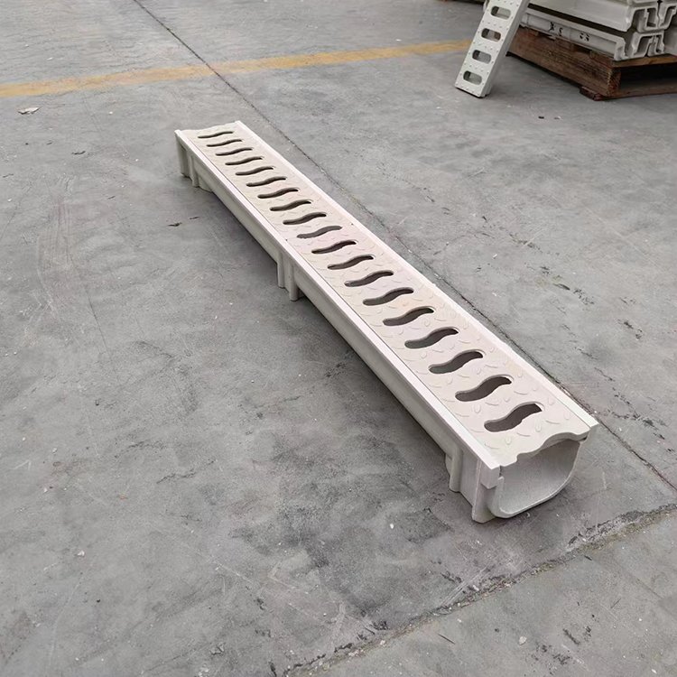 成品树脂排水沟