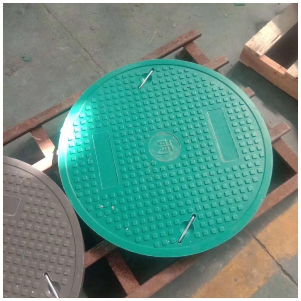 东莞树脂井盖_成品排水沟厂家直供 市政工程优选建材