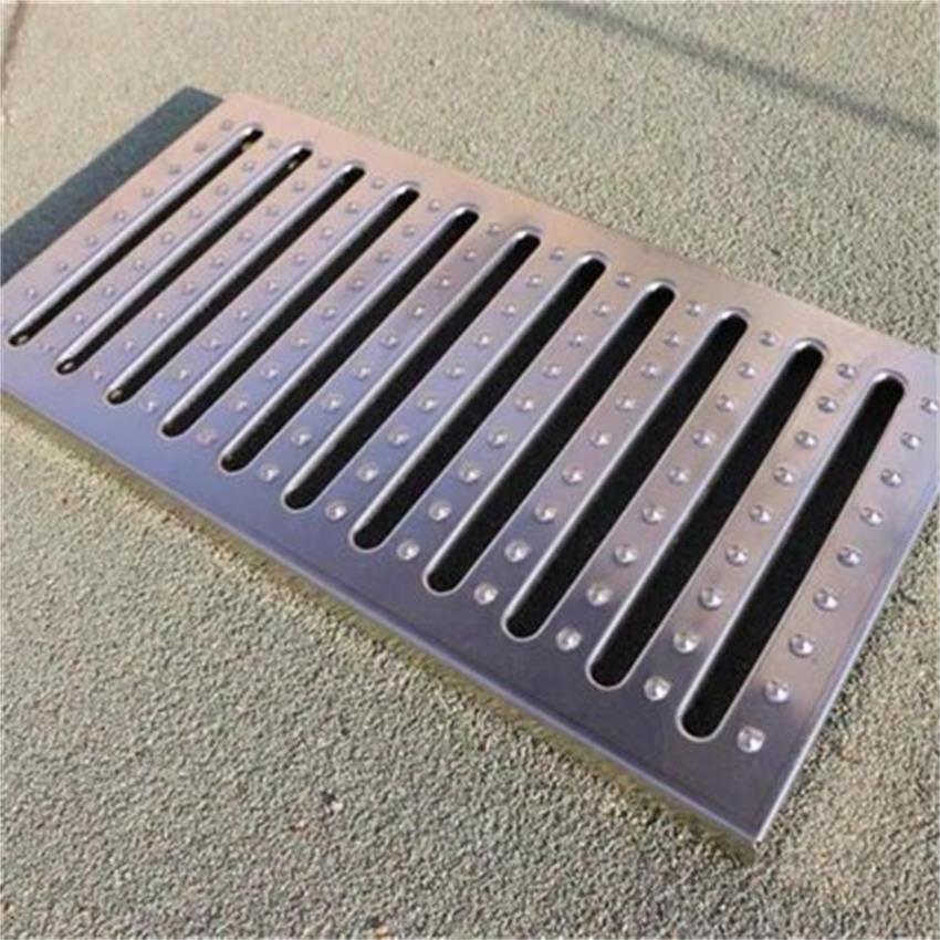 云浮不锈钢井盖