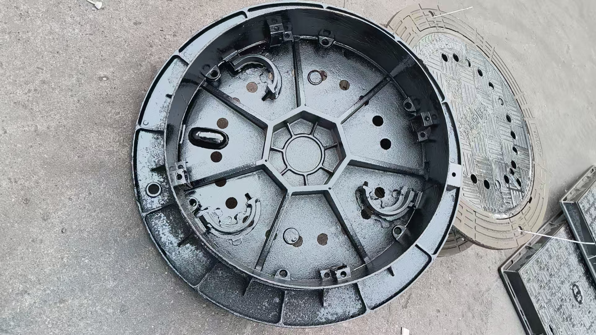 市政防沉降 市政防沉降