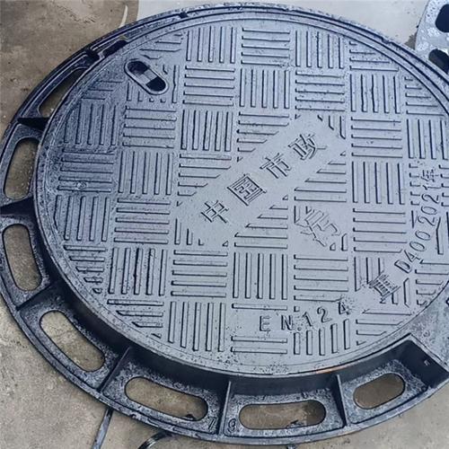 揭阳铸铁井盖
