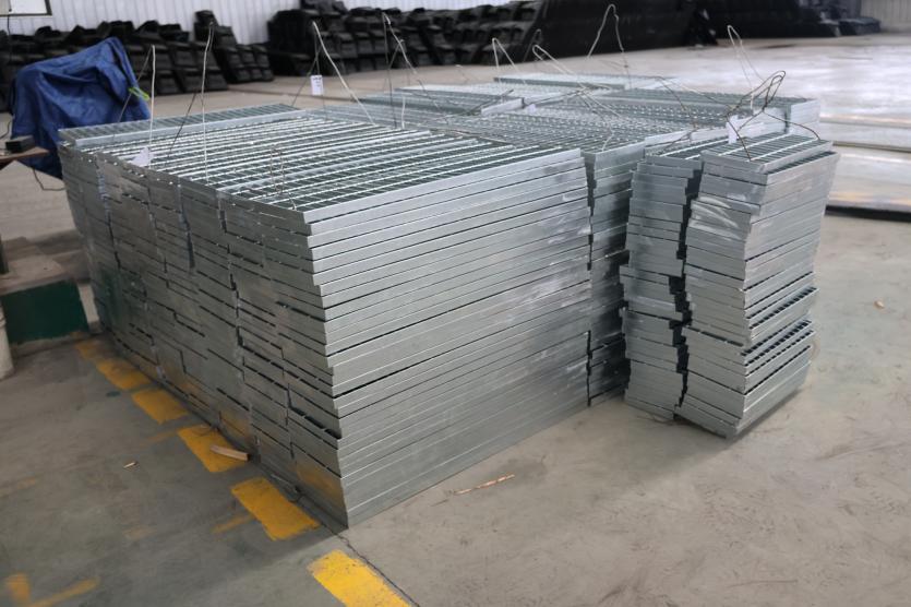 佛山顺德钢格栅