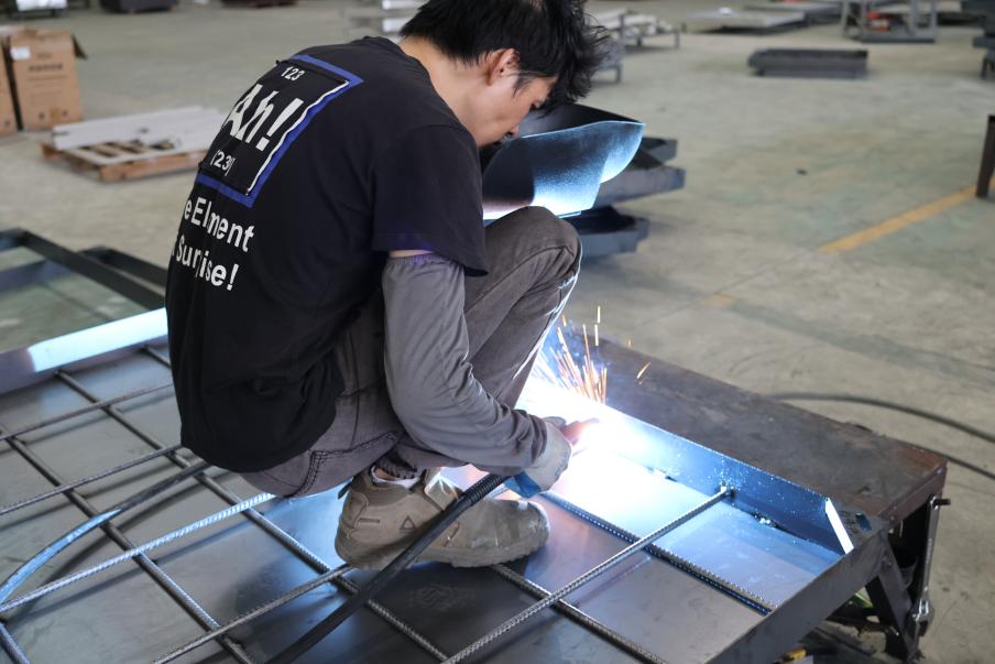 广州不锈钢井盖