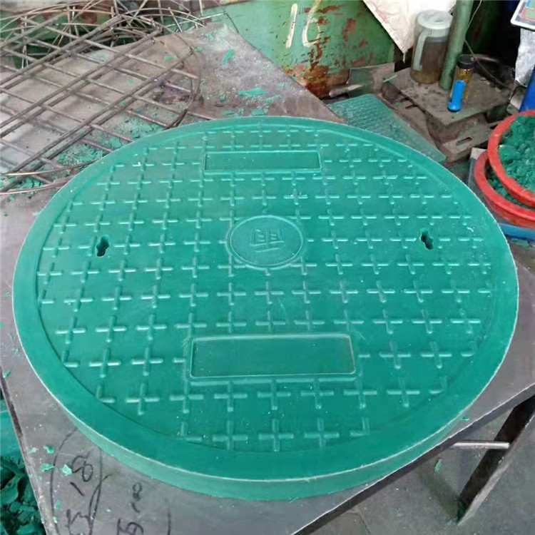 广州树脂井盖厂家