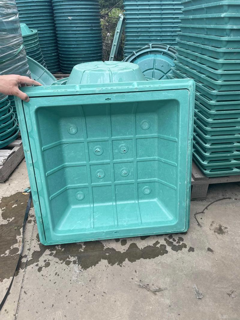 复合井盖生产厂家