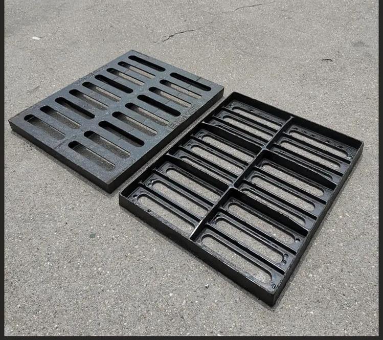 雨水篦子尺寸