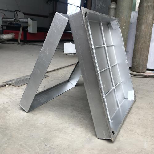 广东不锈钢井盖