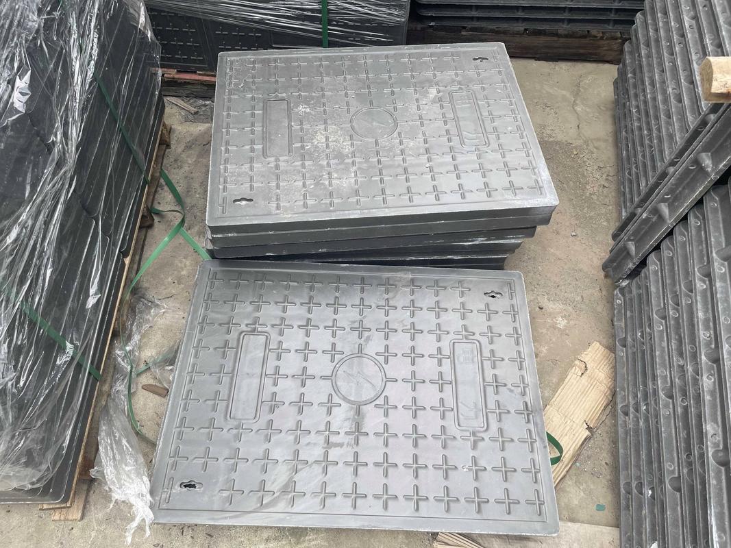 东莞树脂井盖厂家