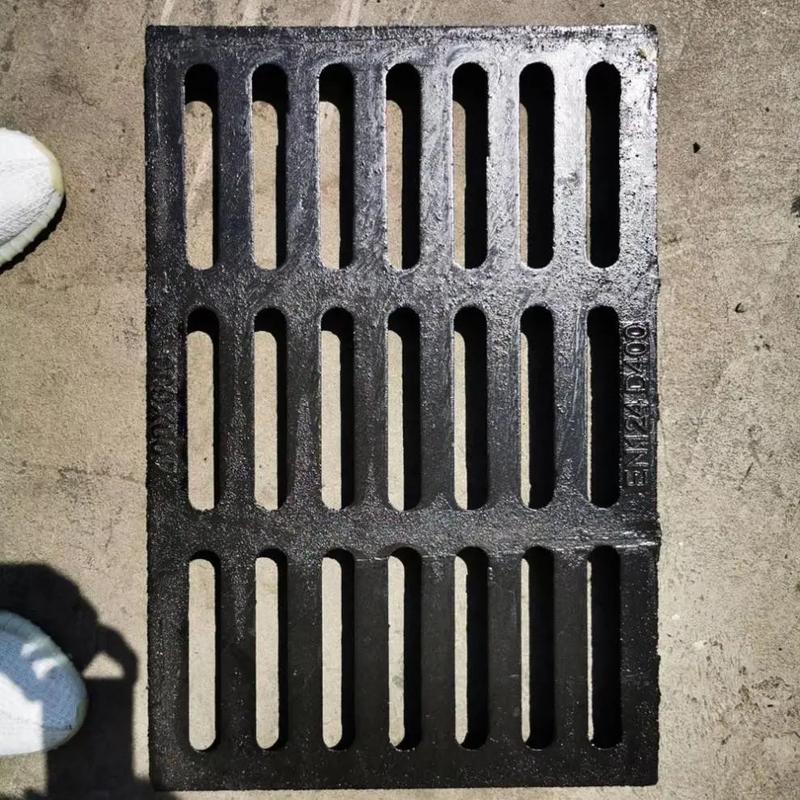 雨水篦子尺寸