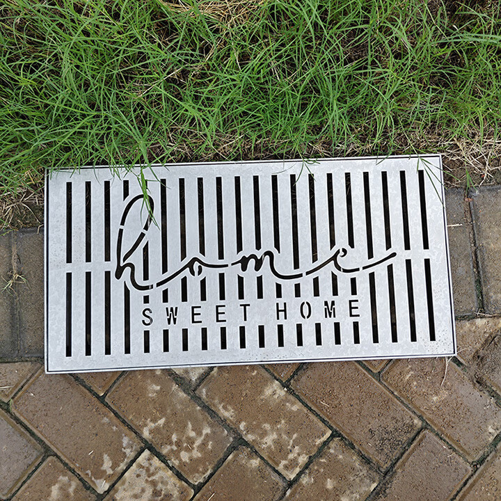 广东不锈钢雨水篦子 广东不锈钢雨水篦子