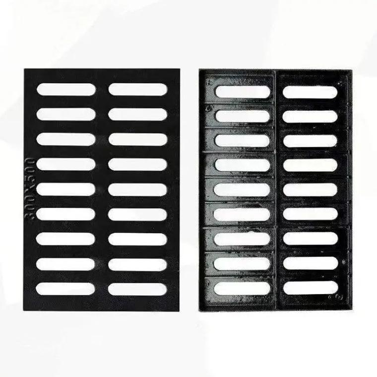 雨水篦子规格尺寸大全